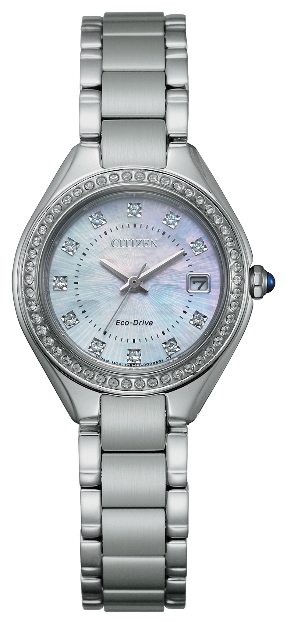 EW2550-55D Citizen Watch
