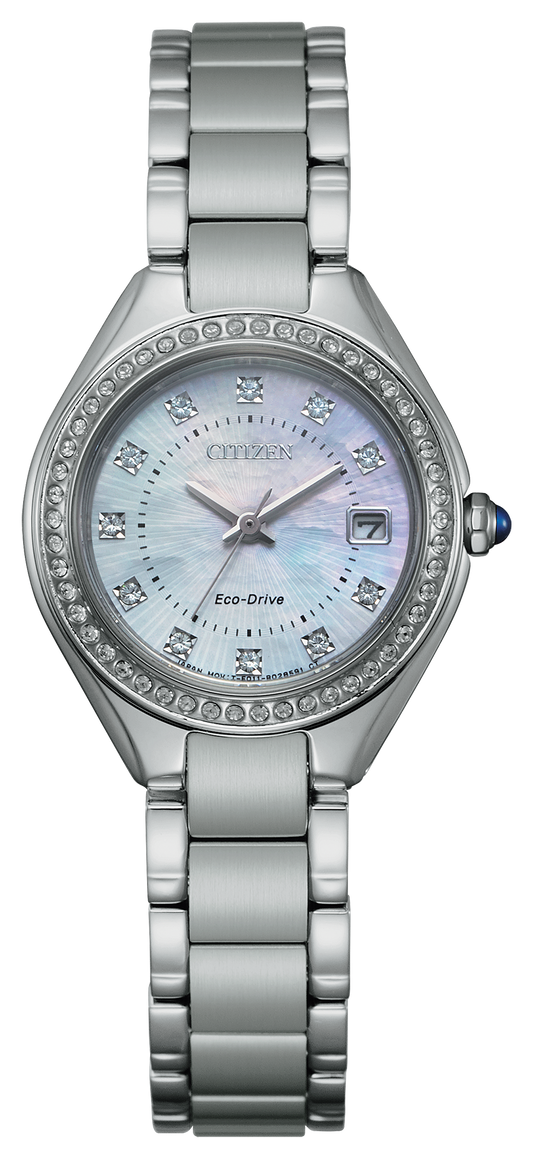 EW2550-55D Citizen Watch