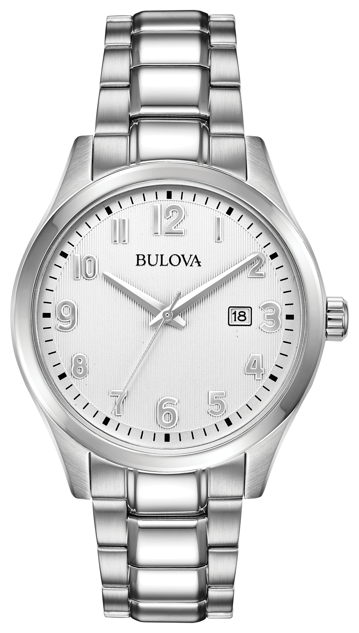 96B300 - Bulova
