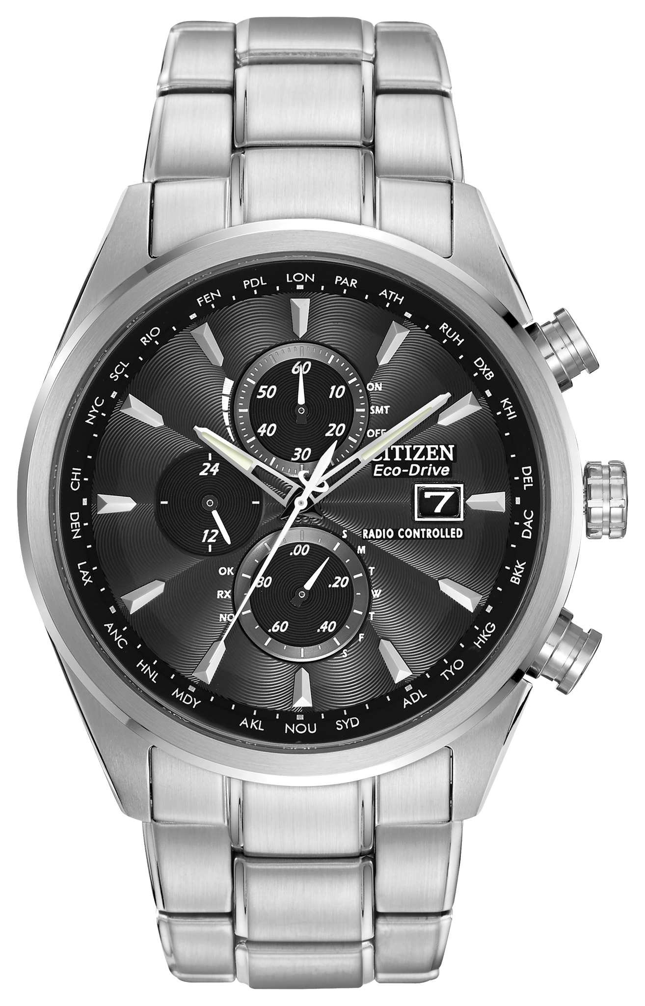 AT8010-58E Citizen Watch