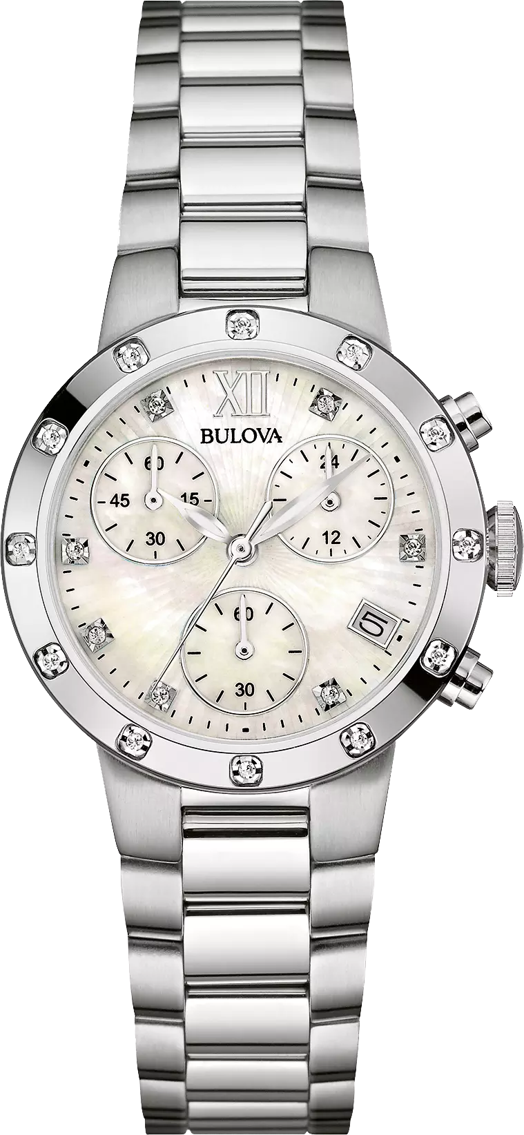 96R202 - Bulova