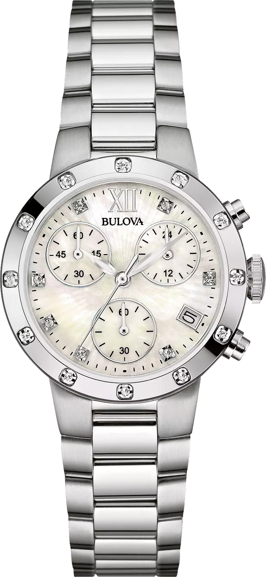 96R202 - Bulova