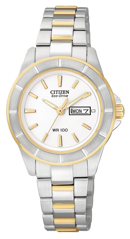 EW3184-56A Citizen Watch