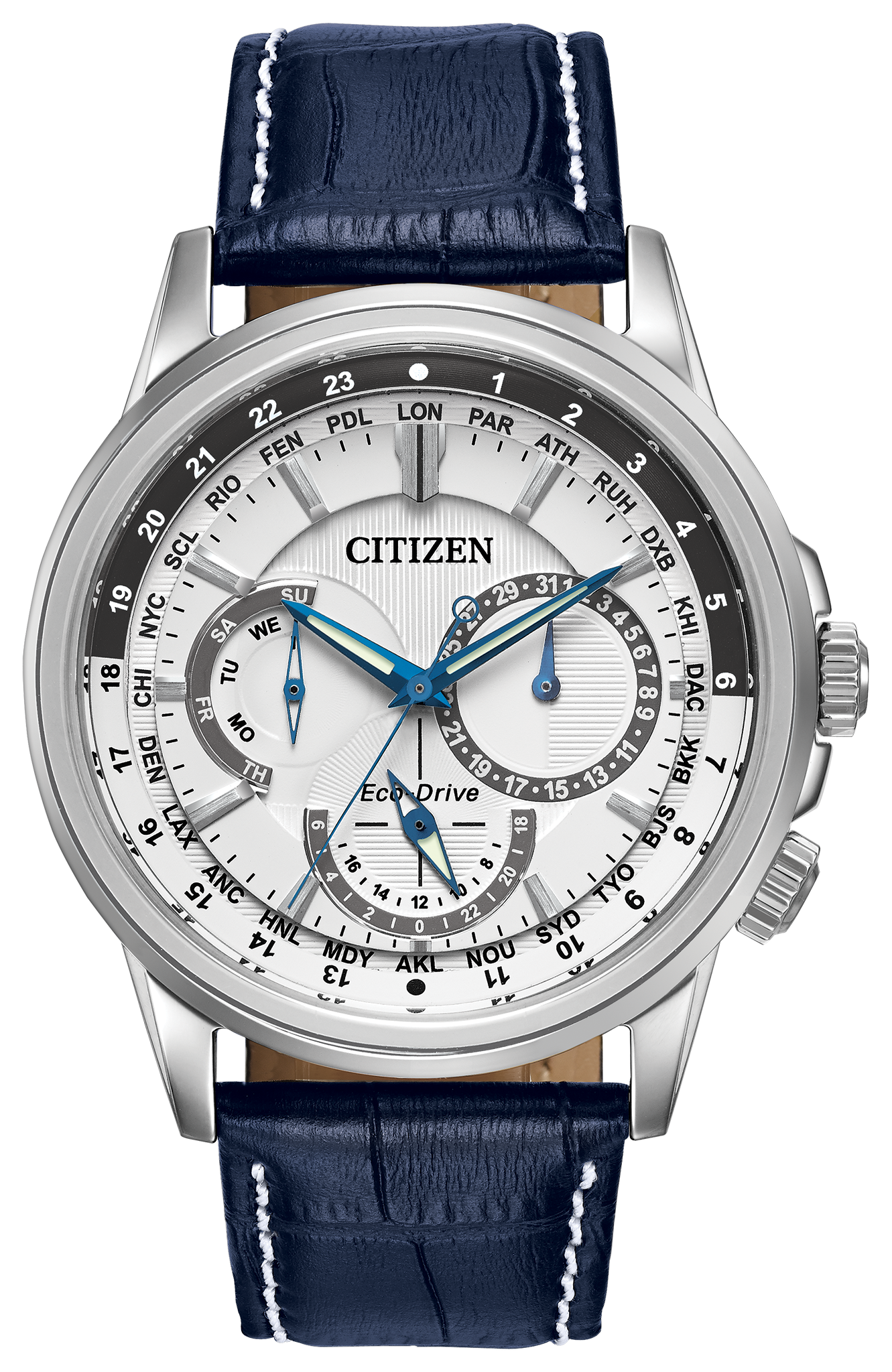 BU2020-02A Citizen Watch