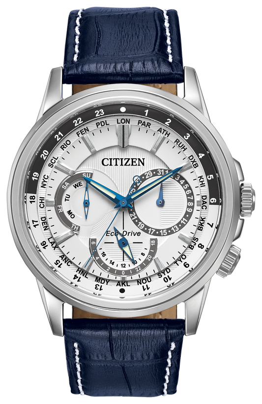BU2020-02A Citizen Watch
