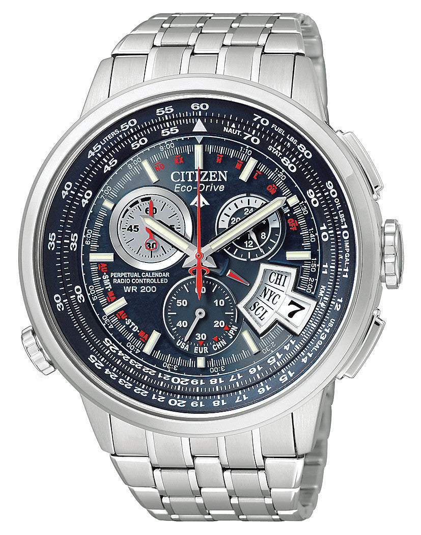 BY0000-56L Citizen Watch