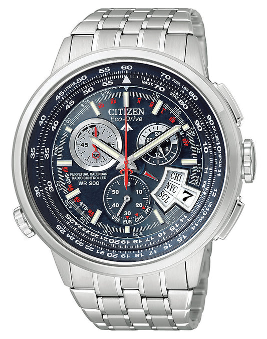 BY0000-56L Citizen Watch