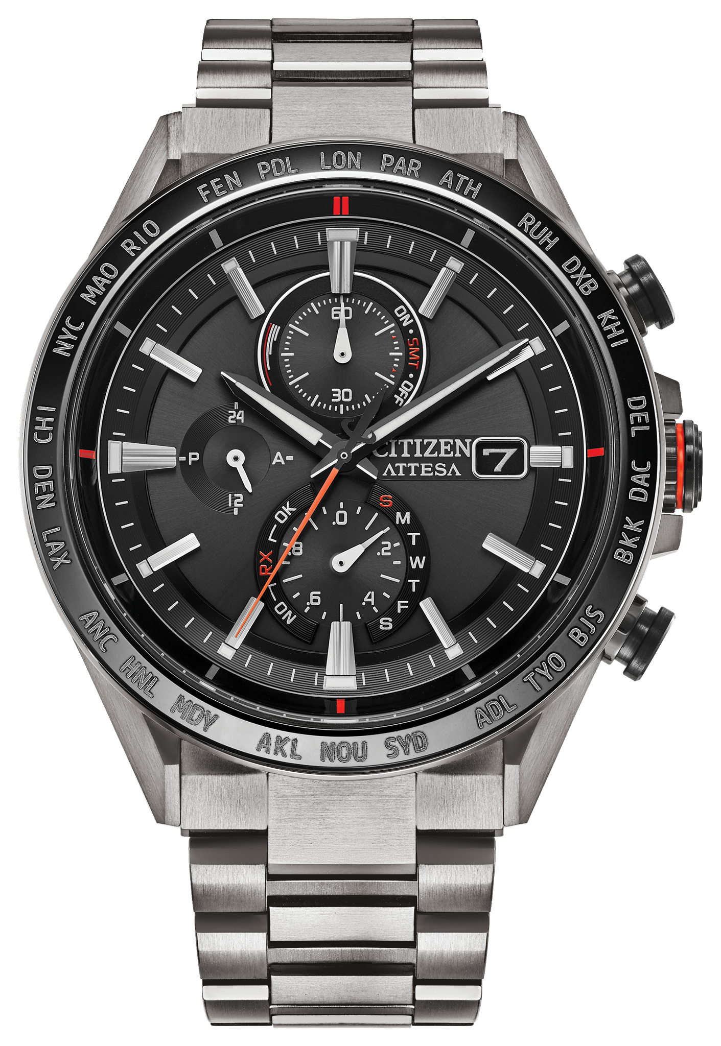 AT8189-61E Citizen Watch