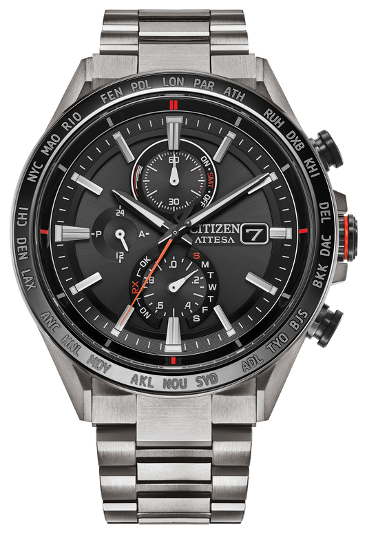 AT8189-61E Citizen Watch