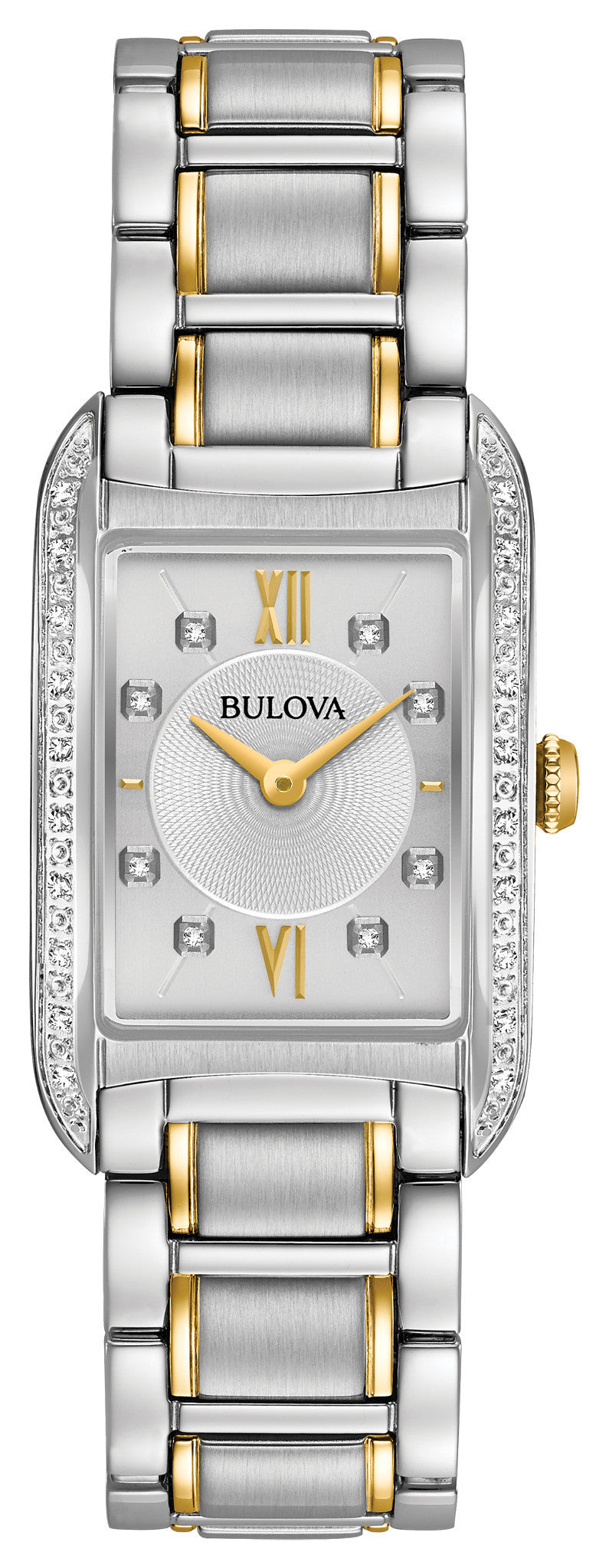 98R227 - Bulova