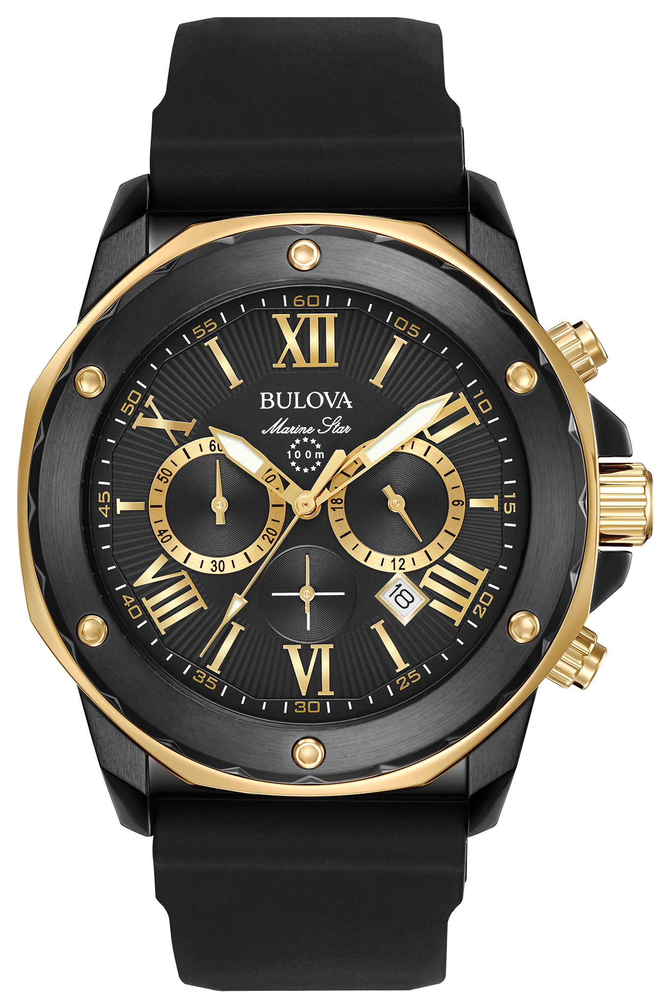98B278 - Bulova
