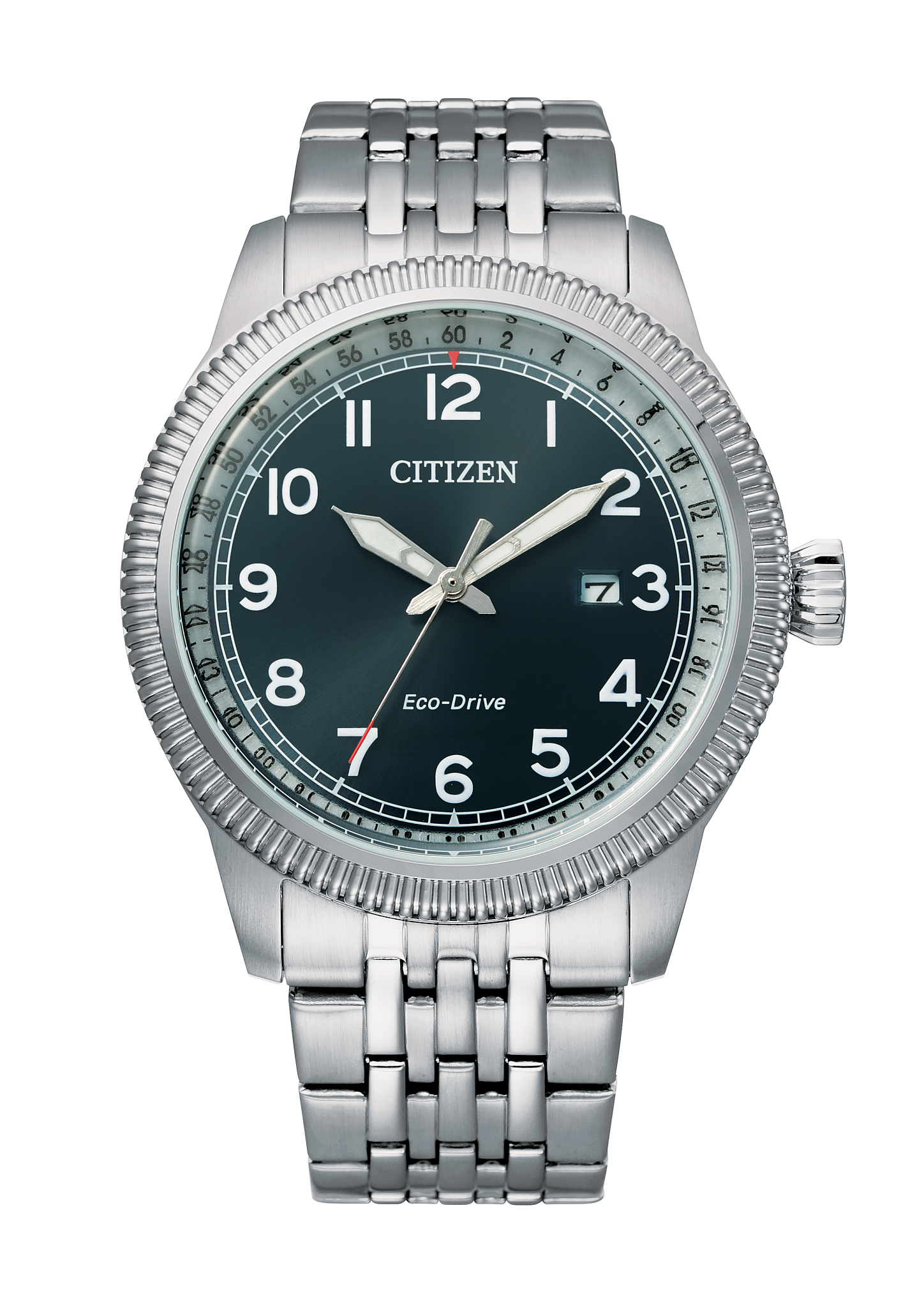 BM7480-81L Citizen Watch