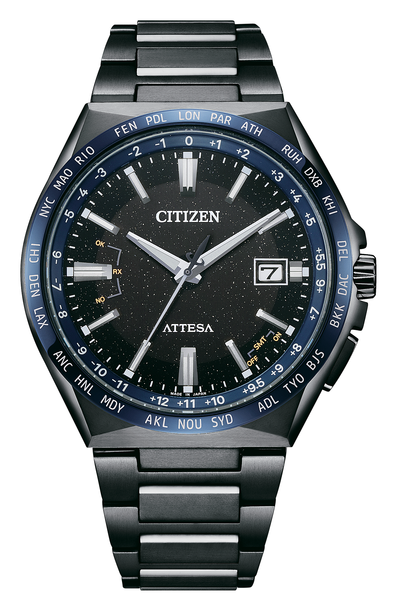 CB0217-71E Citizen Watch