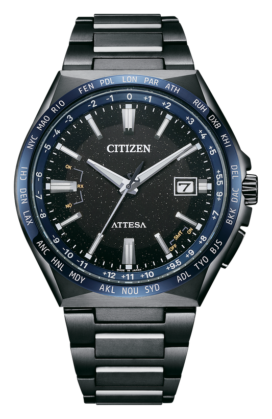 CB0217-71E Citizen Watch