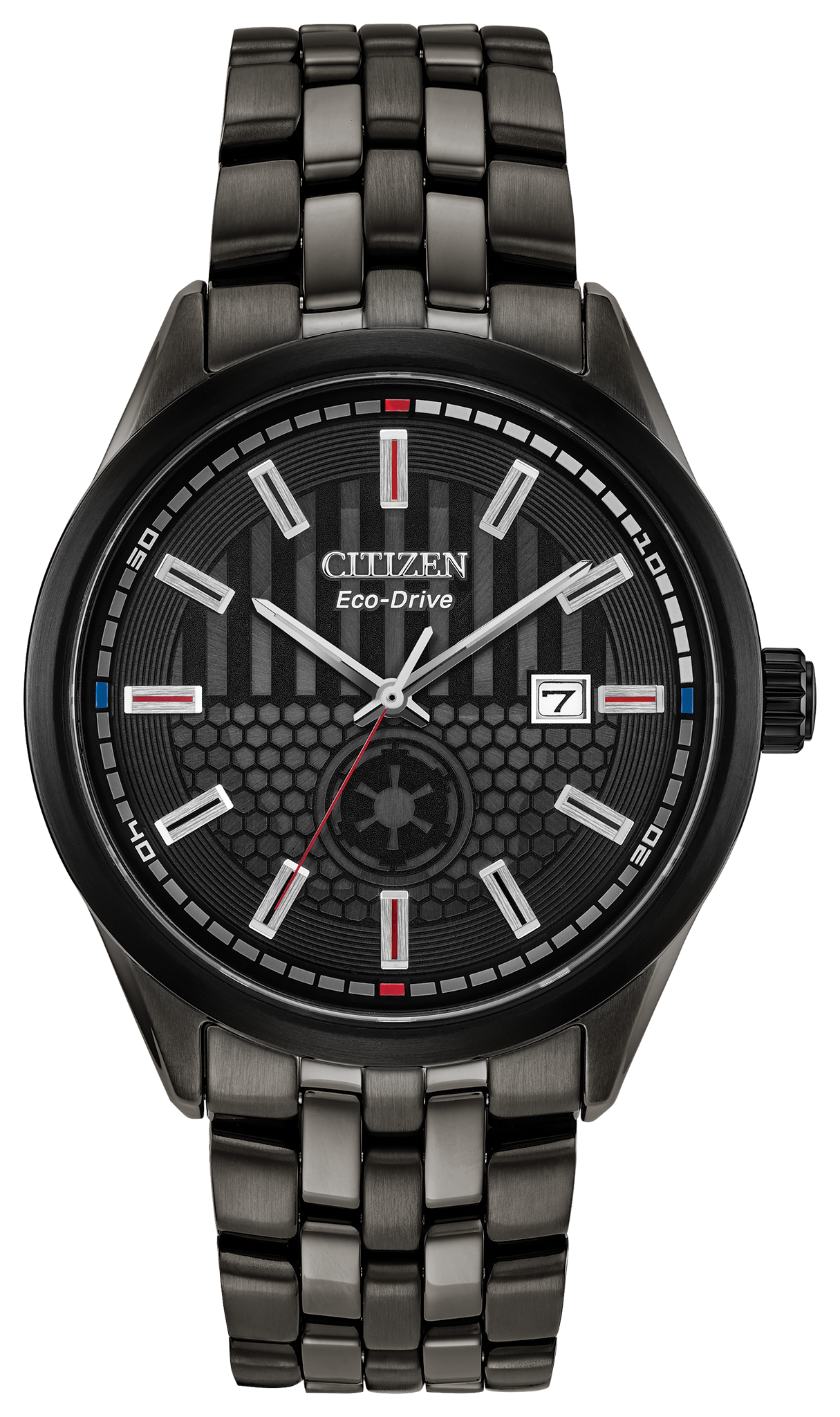 BM7257-57W Citizen Watch
