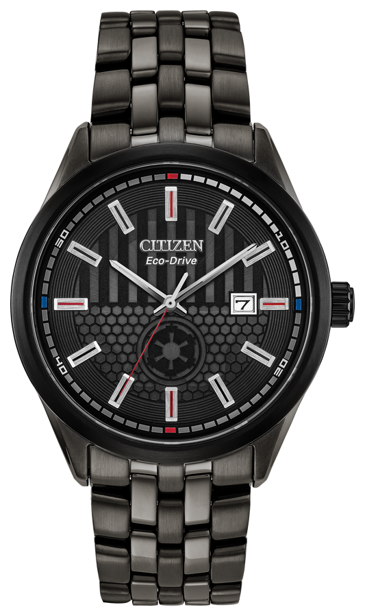BM7257-57W Citizen Watch