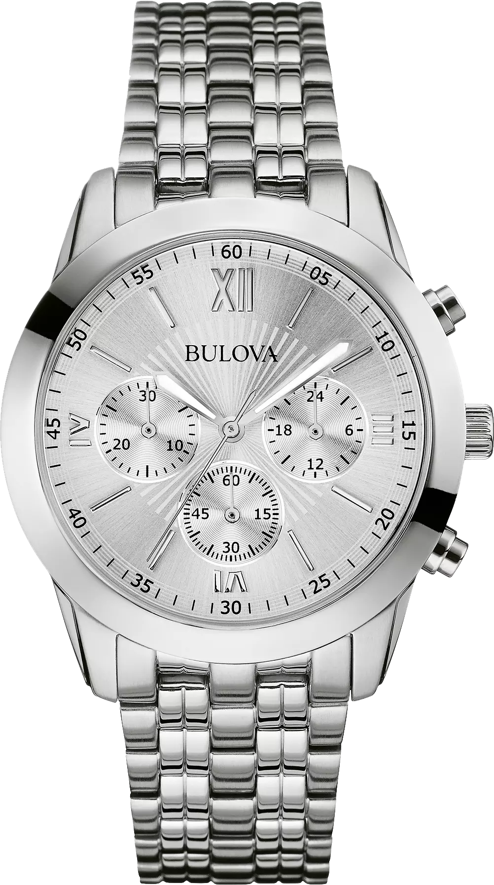 96A163 - Bulova
