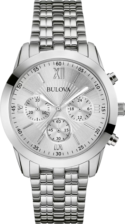 96A163 - Bulova