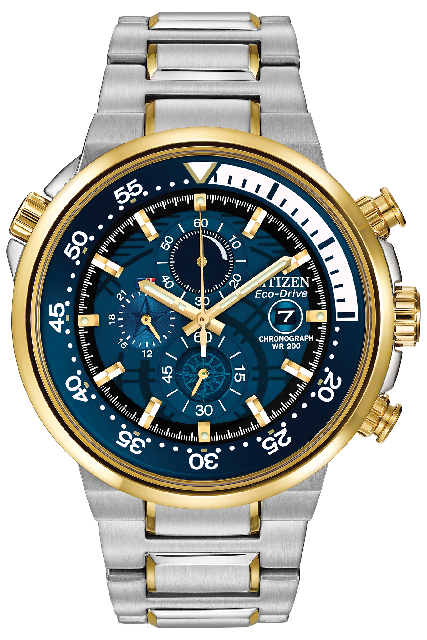 CA0444-50L Citizen Watch