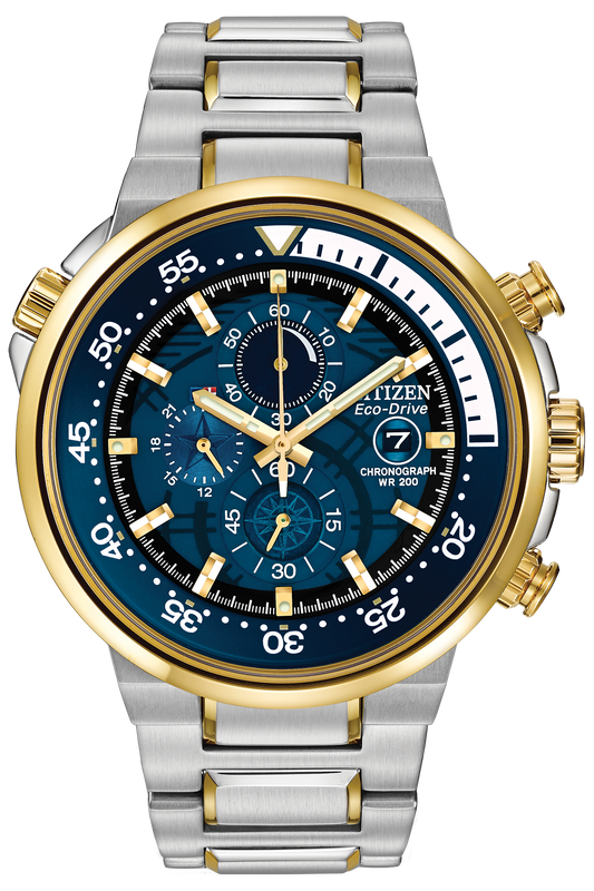 CA0444-50L Citizen Watch