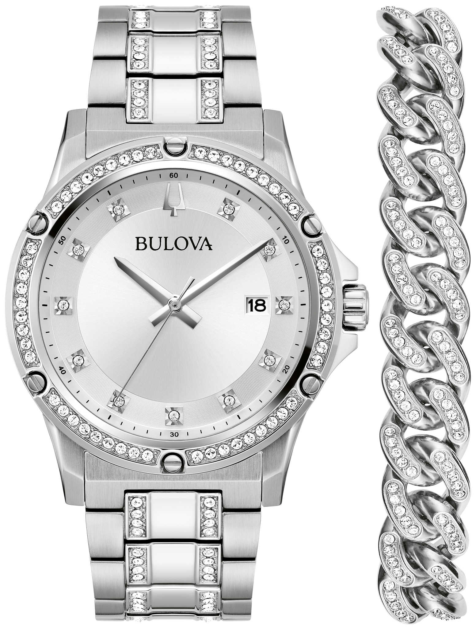 96K114 - Bulova