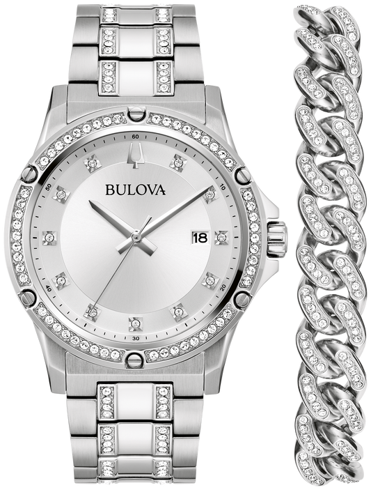 96K114 - Bulova