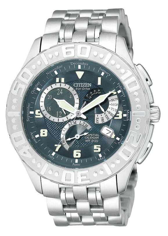 BL8030-53L Citizen Watch