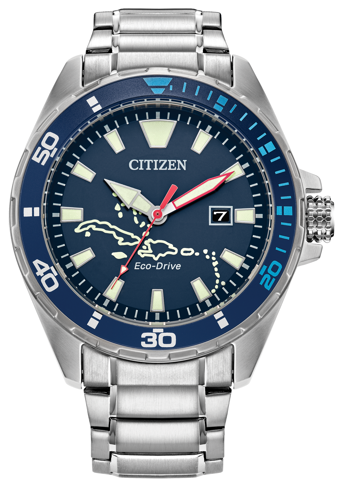 BM7454-56L Citizen Watch