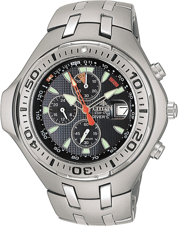 BJ2060-58E Citizen Watch