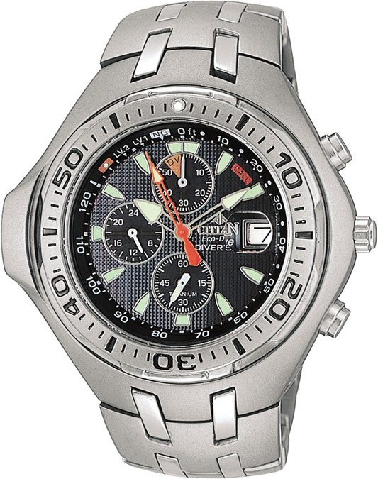 BJ2060-58E Citizen Watch