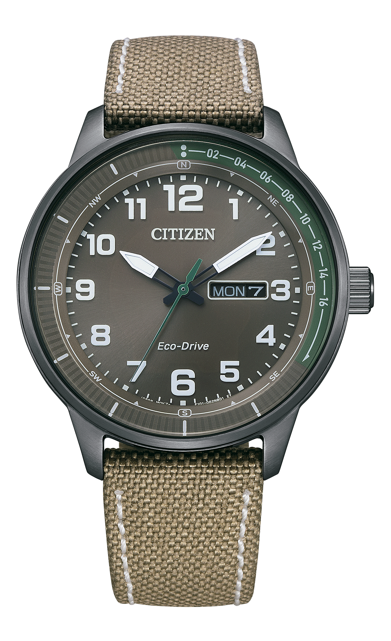 BM8595-08H Citizen Watch