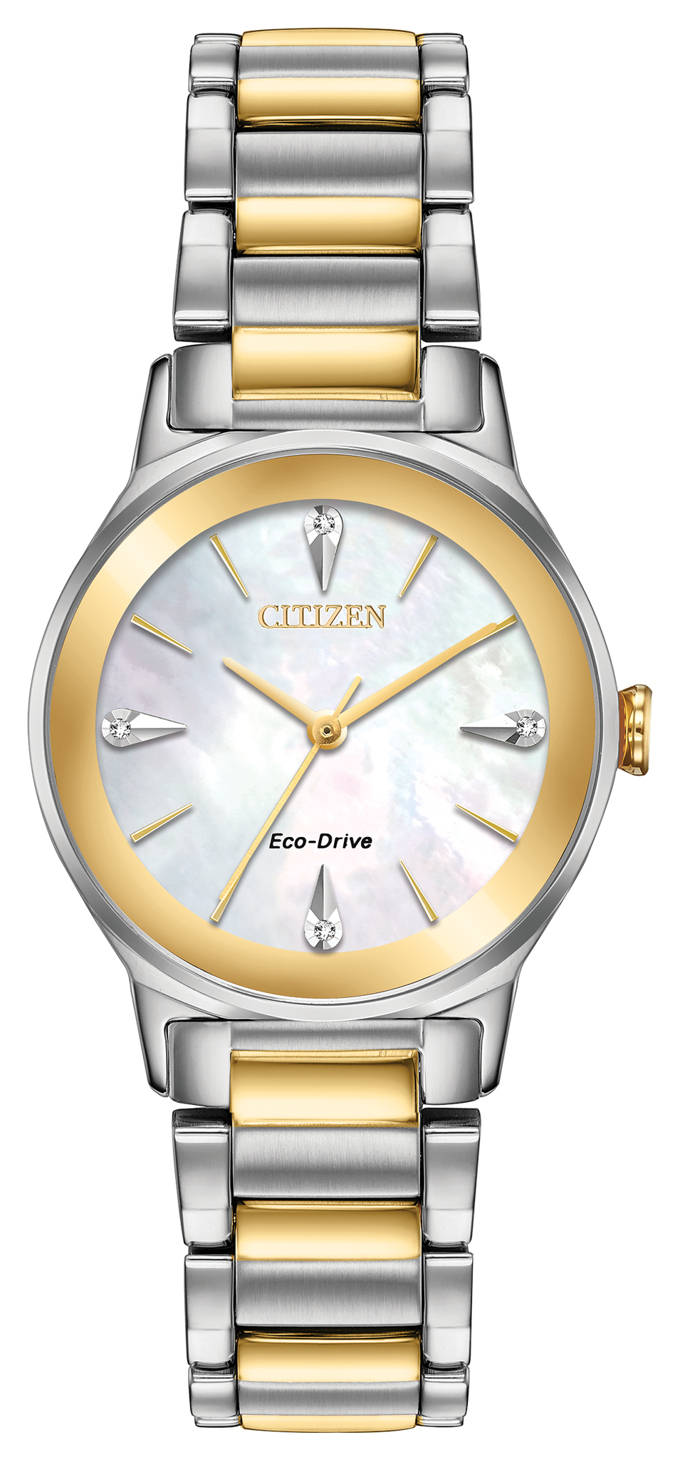 EM0734-56D Citizen Watch