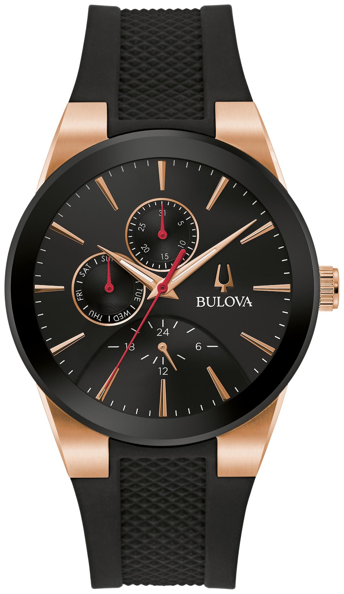 97C112 - Bulova