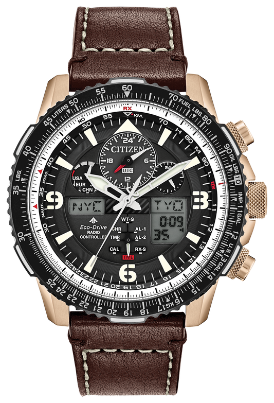 JY8076-07E Citizen Watch
