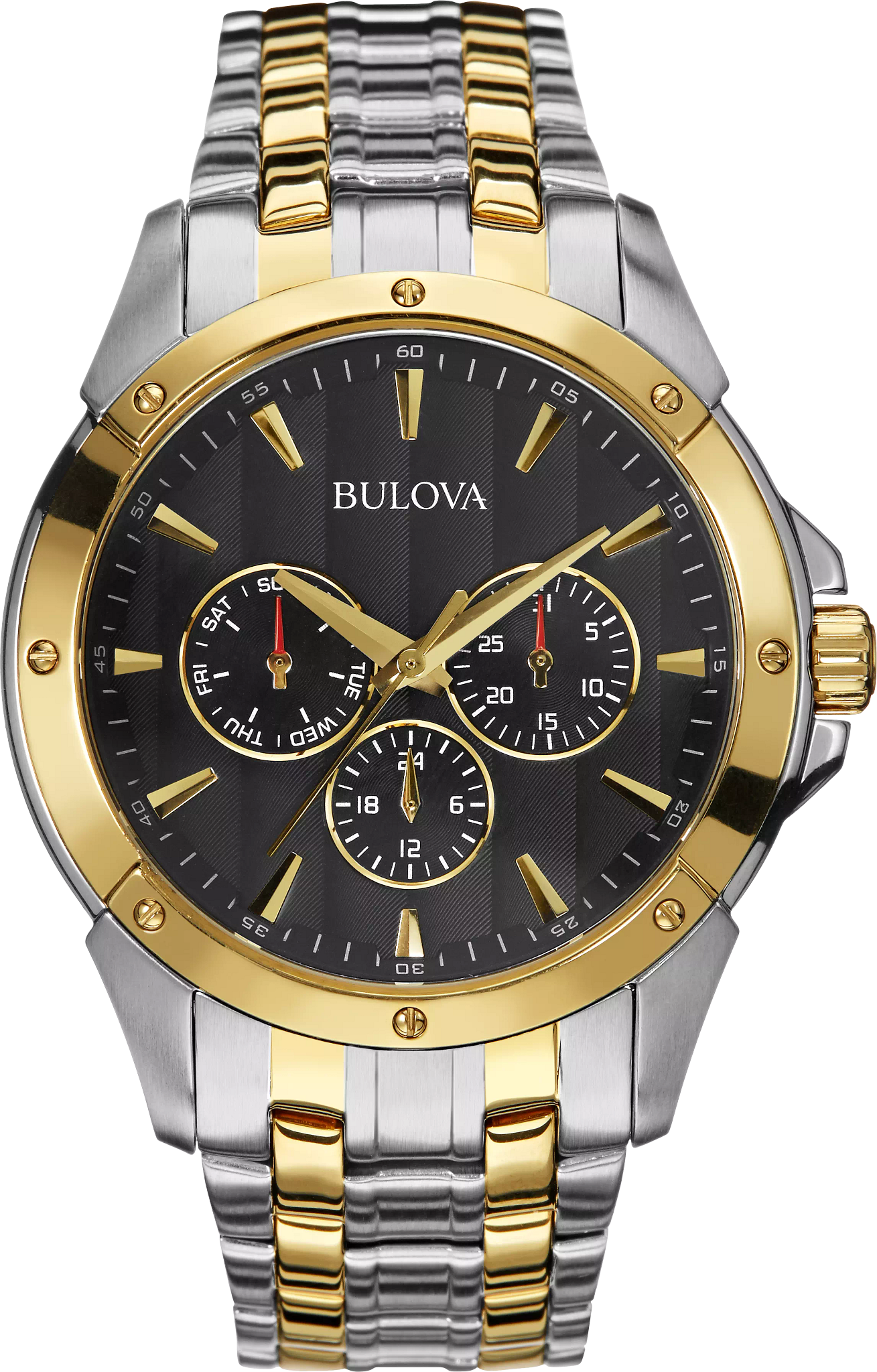 98C120 - Bulova
