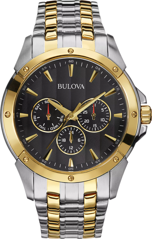 98C120 - Bulova