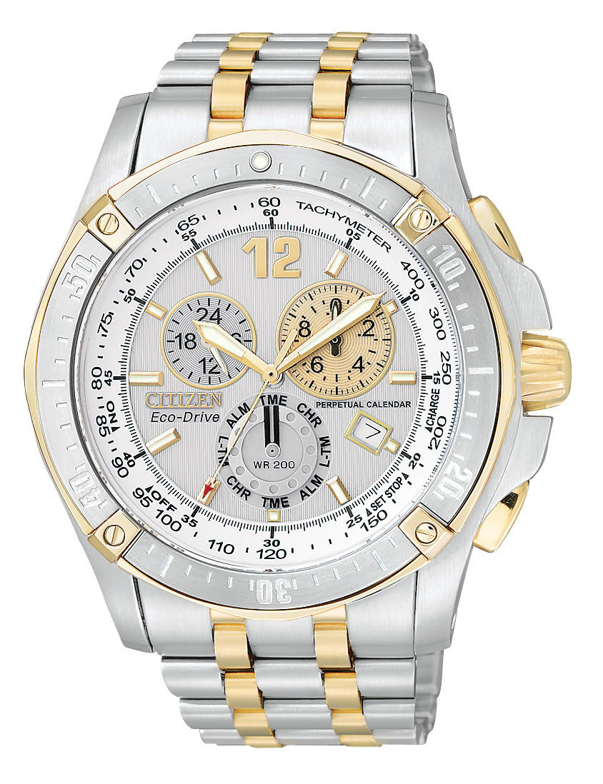 BL5374-51A Citizen Watch