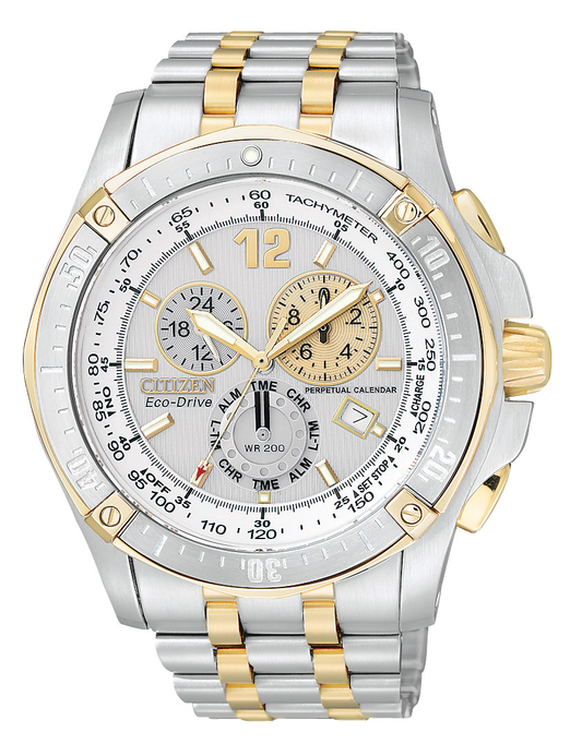 BL5374-51A Citizen Watch