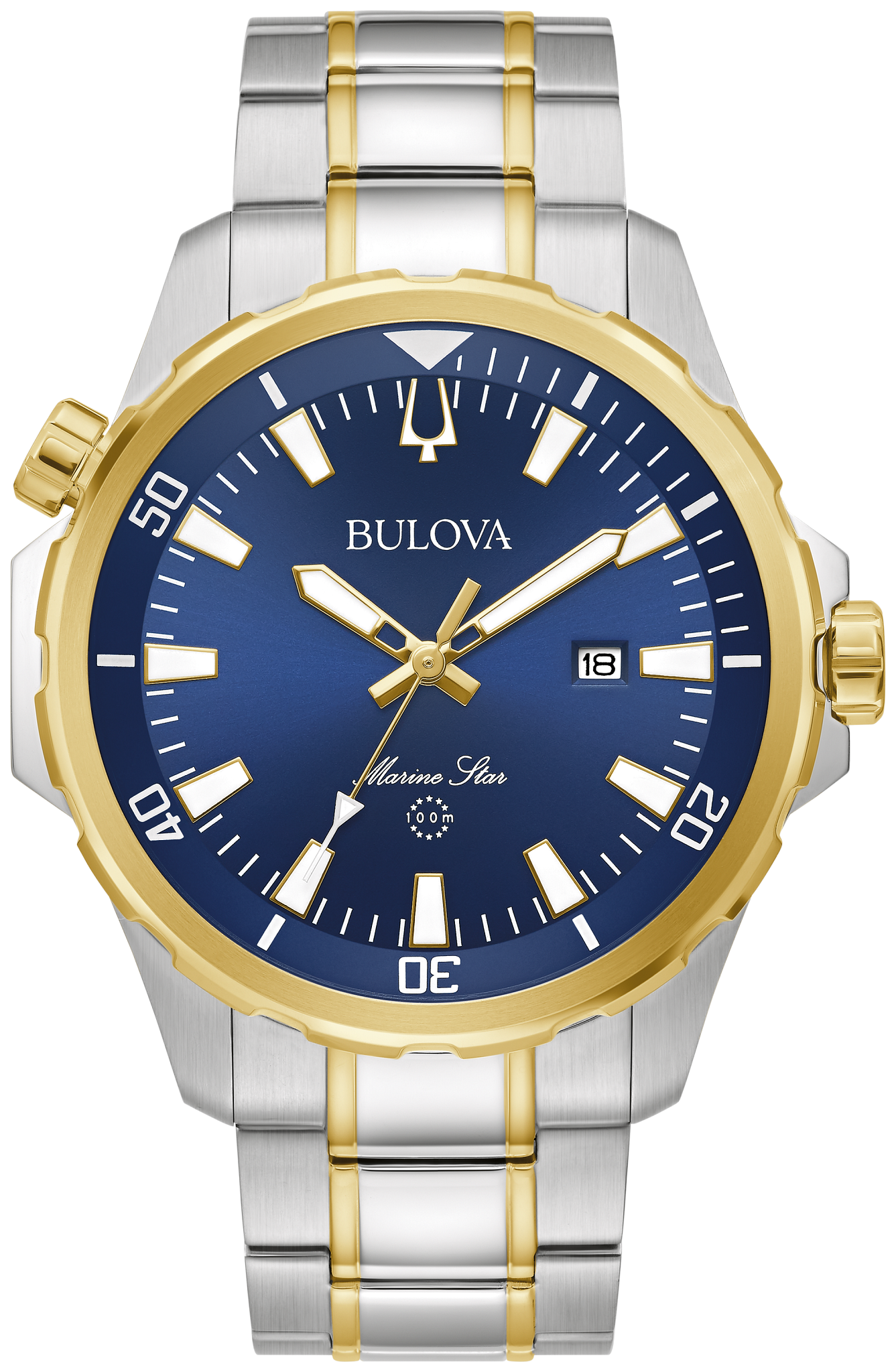 98B384 - Bulova