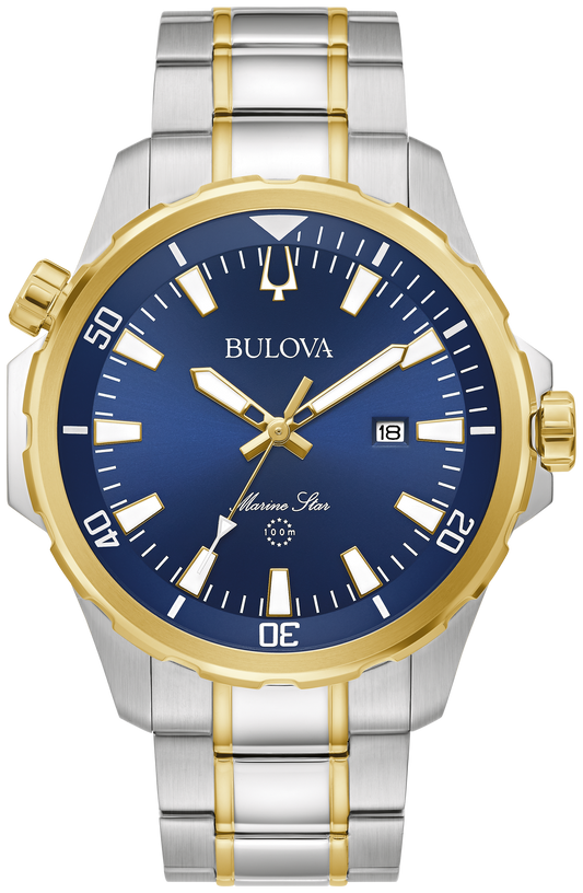 98B384 - Bulova