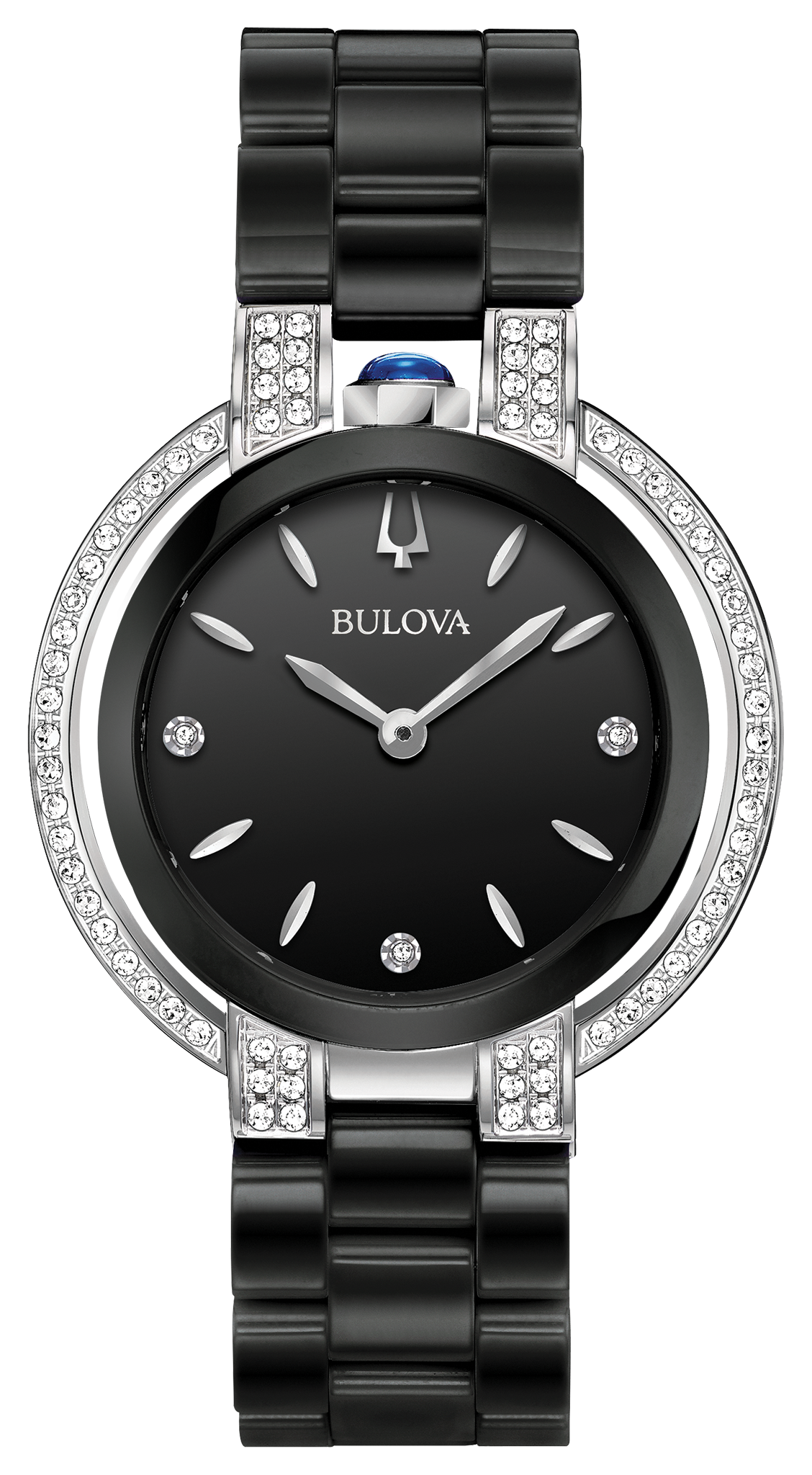 98R266 - Bulova