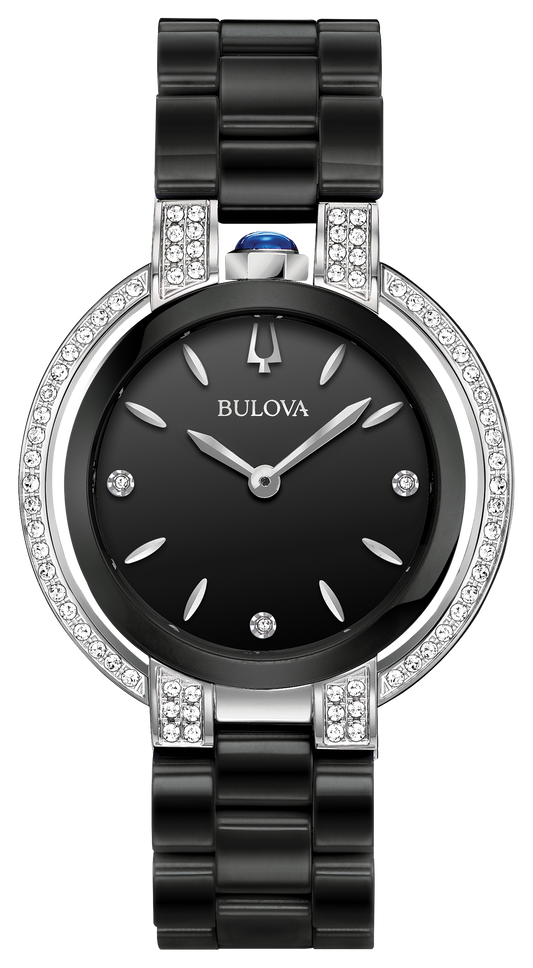 98R266 - Bulova