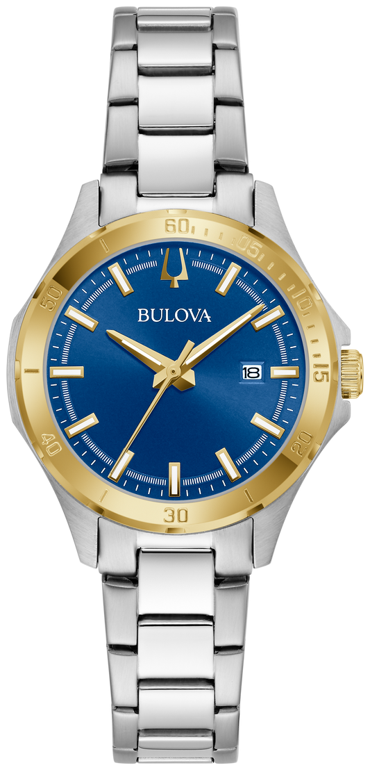 98M138 - Bulova