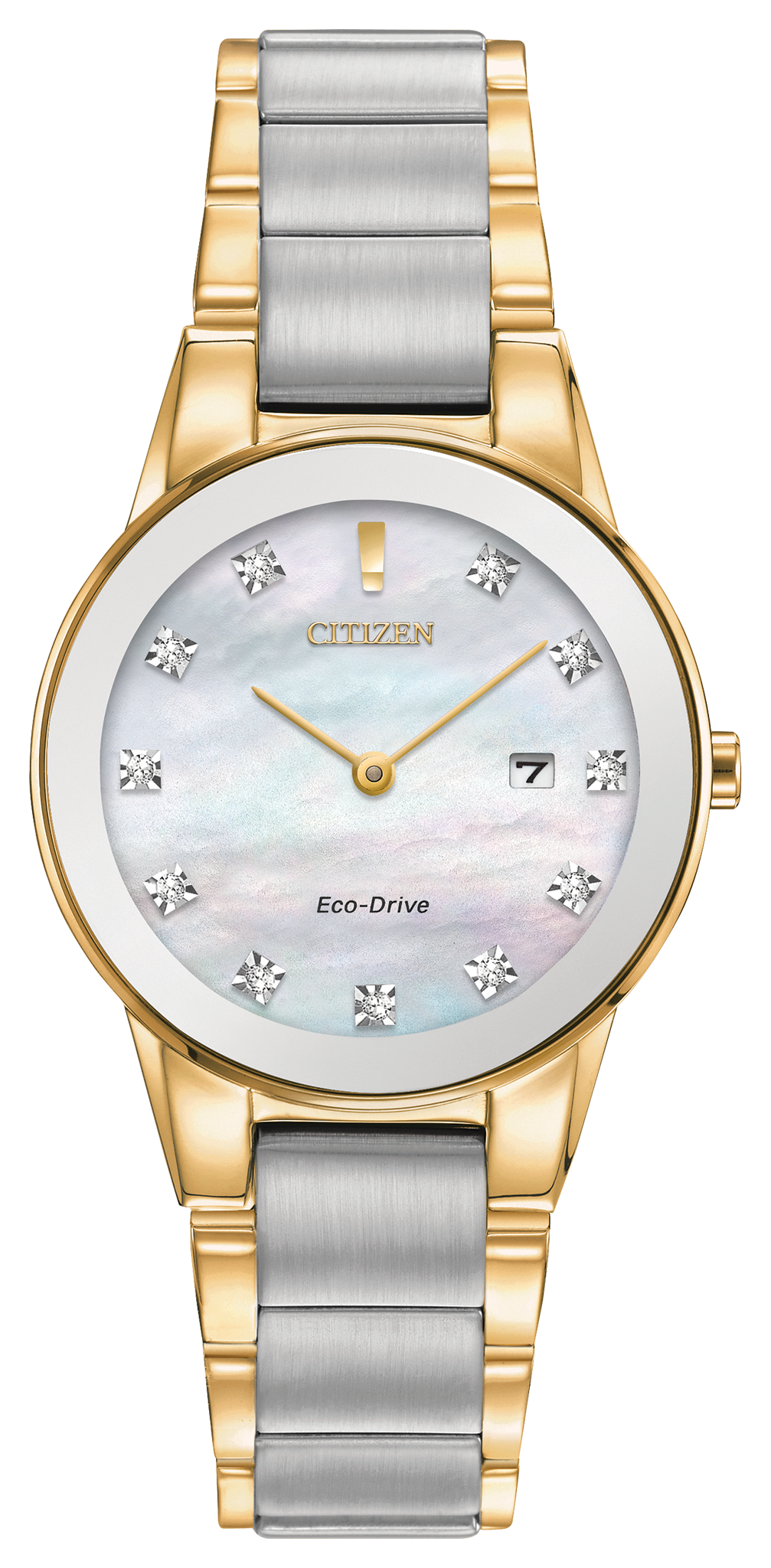 GA1054-50D Citizen Watch