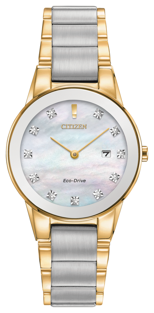 GA1054-50D Citizen Watch