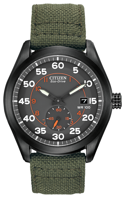 BV1085-22H Citizen Watch