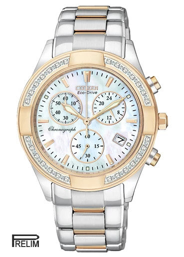 FB1226-57D Citizen Watch