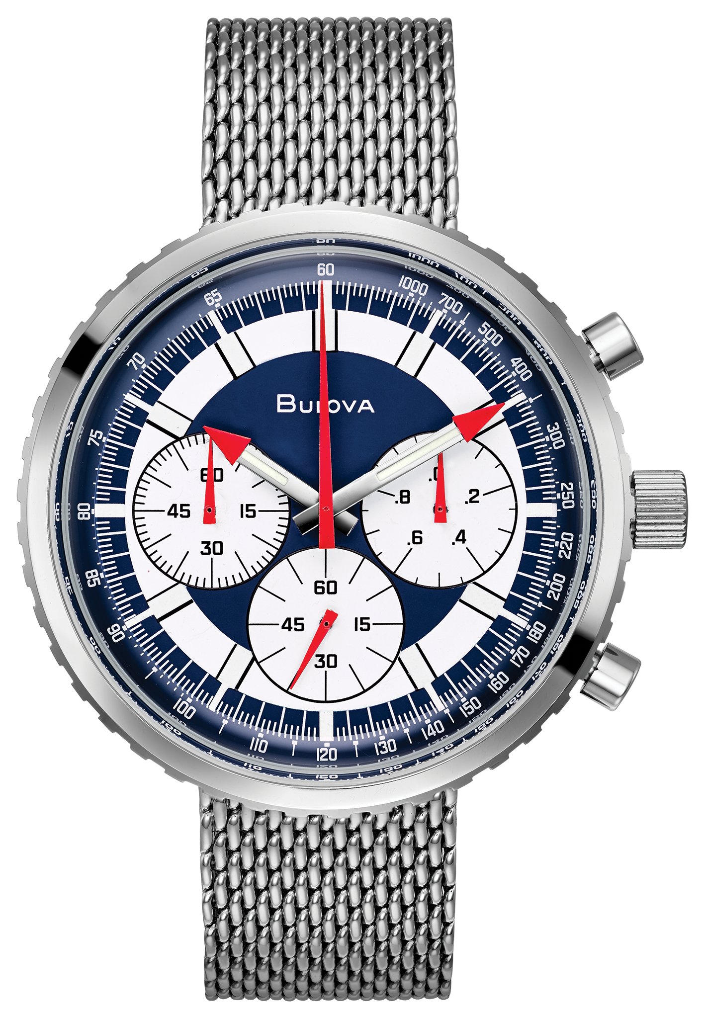 96K101 - Bulova