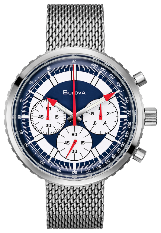 96K101 - Bulova