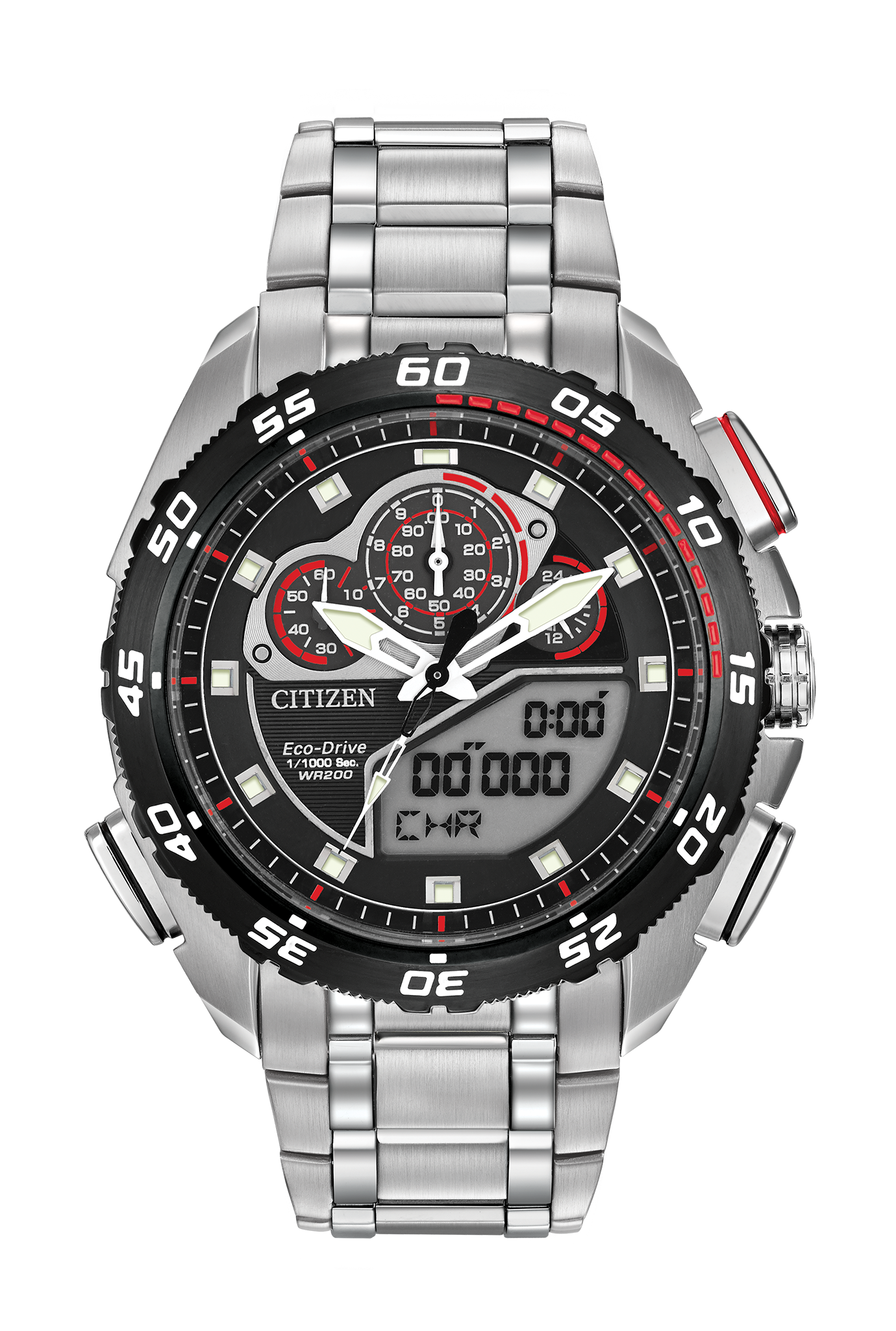 JW0111-55E Citizen Watch